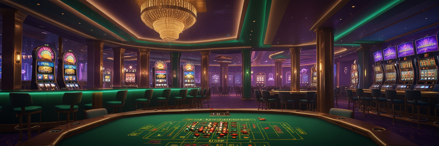 Verde Casino