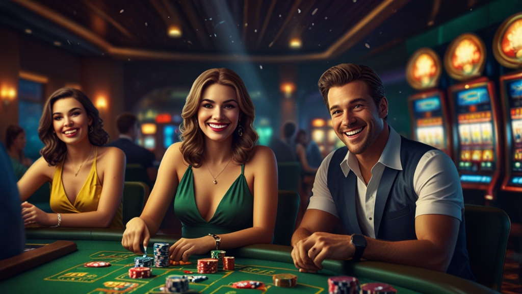 Avis Verde Casino