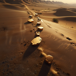 Dusty Gold Trail Verde Casino Official