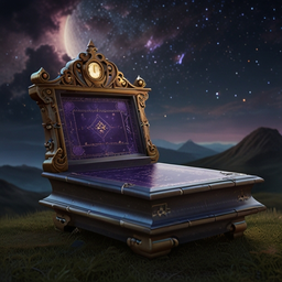Moonlit Spellbook Verde Casino Reviews