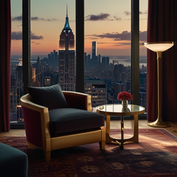 Velvet Penthouse Is Verde Casino Legit
