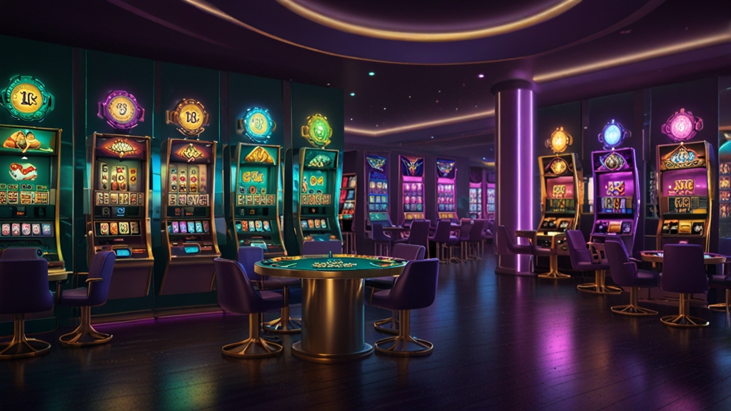 Verde Casino Review