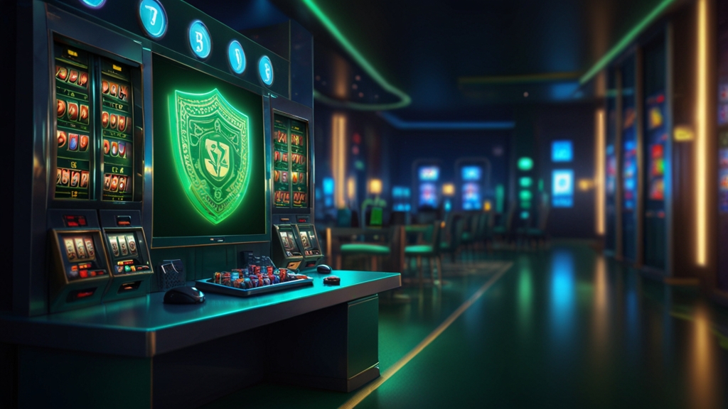 Is Verde Casino Legit